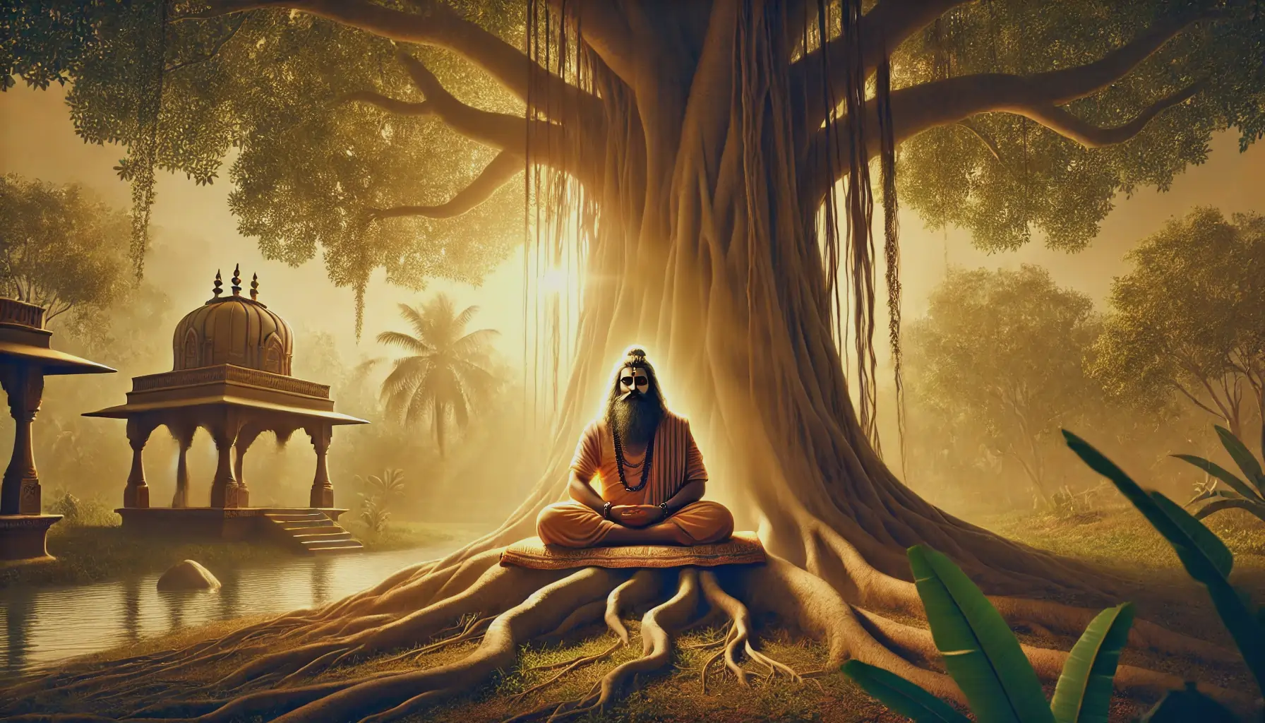 Thumbnail: Saint Achyutananda Das - Birth, Life, Predictions and Teachings Thumbnail: Saint Achyutananda Das - Birth, Life, Predictions and Teachings Thumbnail